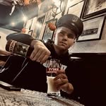Daníel Tristan - @danieltristan96 - Instagram