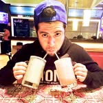 Daniel Tristán - @dnltrstn - Instagram