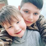 daniel tristan - @its_daniel123lil - Instagram