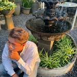 Daniel Tristan - @danielmossardy - Instagram