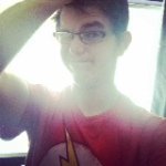Daniel Connor Tritschler - @rt_eyoumomi - Instagram
