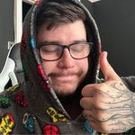 Daniel Connor Tritschler - @dannytritsch - Instagram
