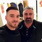 Daniel Tritschler - Facebook