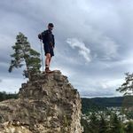 Daniel Tritschler - @danieltritschler - Instagram