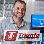 Daniel Freire - Triunfo - @danieltriunfooficial - Instagram