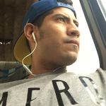 Daniel Triunfo - @danitriunfo10 - Instagram