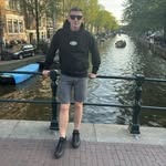 Daniel Trivett - @danieltrivett9 - Instagram