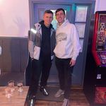Daniel Trivett - @daniel.trivett - Instagram