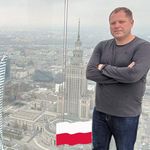 Daniel Tro - @danieltrochimowicz - Instagram