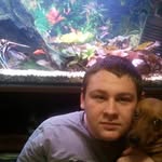 Daniel Trocki - @daniel.trocki.16 - Instagram