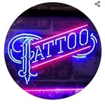 daniel trogdon - @silver_lining_tattoos - Instagram
