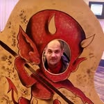 Daniel Trogdon - @tattoodanny1981 - Instagram