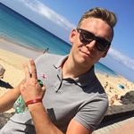 Daniel Troha - @danieltro97 - Instagram