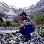 Daniel Troia - @the_travelin_dude - Instagram