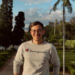 Daniel Trojan - @danitrojan6540 - Instagram