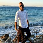 Daniel Trojan - @trojansky_ - Instagram