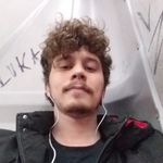 Daniel Trojan - @danieltrojan7 - Instagram