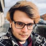 Daniel Trojan - @dtrojan23 - Instagram