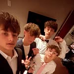 Daniel Trojan - @dtrojan09 - Instagram