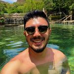 Daniel Watanabe - @danieltrojaner - Instagram