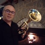 Daniel Estevão - @daniel_trompete - Instagram
