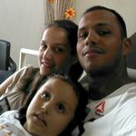 Daniel Guevara - @danieltromp04 - Instagram