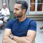Daniel Agustín Tropea - @danieltropea - Instagram
