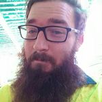Daniel Merrett Troup - @thumtroupa - Instagram