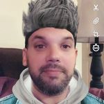 Daniel Troup - @dtroup1985 - Instagram