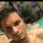 Daniel Troup - @danieltroup1990 - Instagram