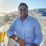 Daniel Barrios Troutt - @danielbtroutt - Instagram
