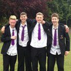 Daniel Trow - @dan_trowy - Instagram