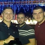 Daniel Troy - @danieltroy1993 - Instagram