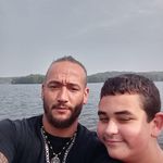Daniel Troy - @outlaw.daniel - Instagram