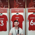 Dónall Ó Troighthigh - @daniel_troy007 - Instagram