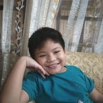 Daniel Troy Bautista - @_danieltroy - Instagram