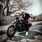 Dani O. - @danieltroyano89 - Instagram