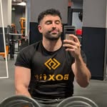 Daniel Baeza Troyano - @danibt10 - Instagram