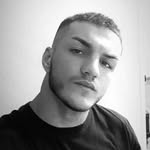 Daniel Caballero Troyano - @daanielcaballero - Instagram