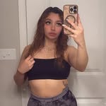 daniela tinajero ♡ - @trulydanielaa - Instagram