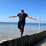 Daniel Truman - @danielo82danielo - Instagram