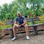 Daniel Truman - @danieltruman34 - Instagram