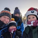 Daniel Truman - @dan_1981 - Instagram