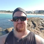 Daniel Truman - @sycotic_mate - Instagram