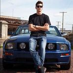 Daniel Truman - Facebook