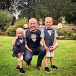 Daniel Truman - Facebook