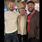 Daniel Trundle - Facebook
