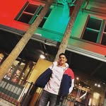 Daniel Briceño - @daniel_trunk_ - Instagram