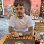 Daniel Trusca - @danidanutz22 - Instagram