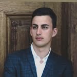 Daniel Trusca - @danieltrusca93 - Instagram
